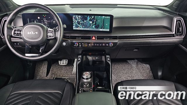Kia Sorento 2024 — photo 7