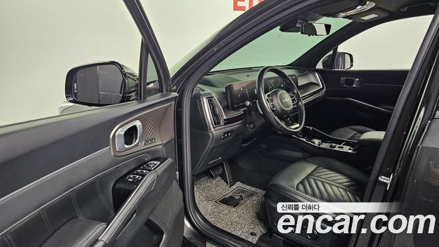 Kia Sorento 2024 — photo 10