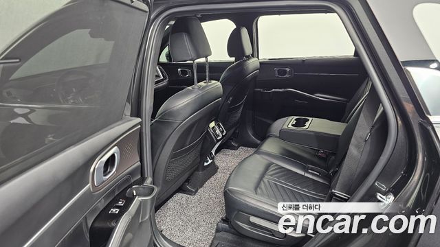 Kia Sorento 2024 — photo 11