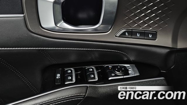 Kia Sorento 2024 — photo 12