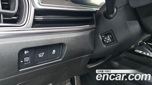 Kia Sorento 2024 — photo 13
