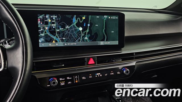 Kia Sorento 2024 — photo 15