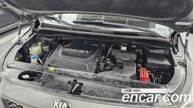 Kia Canival 2017 — photo 6