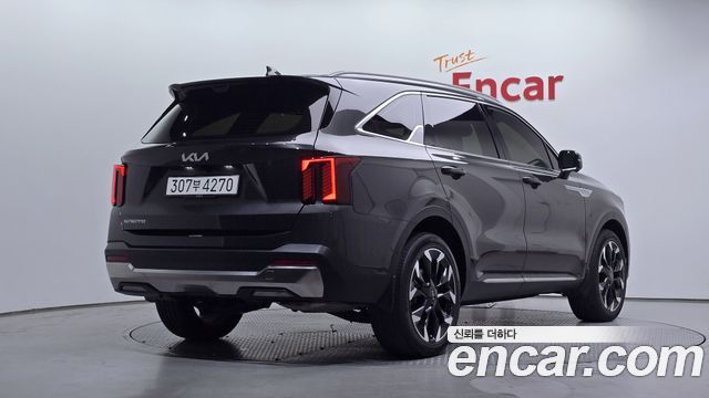 Kia Sorento 2025 — photo 2