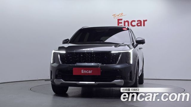 Kia Sorento 2025 — photo 3