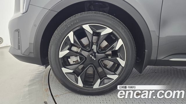 Kia Sorento 2025 — photo 5
