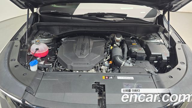 Kia Sorento 2025 — photo 6