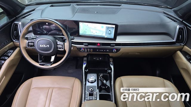 Kia Sorento 2025 — photo 7