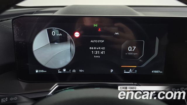 Kia Sorento 2025 — photo 8