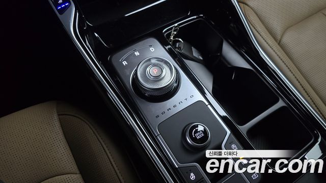 Kia Sorento 2025 — photo 9