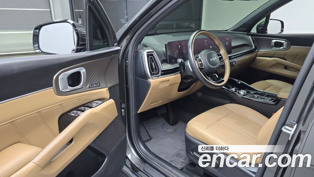 Kia Sorento 2025 — photo 10