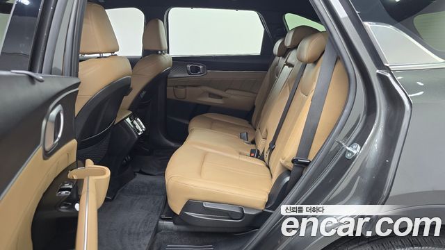 Kia Sorento 2025 — photo 11