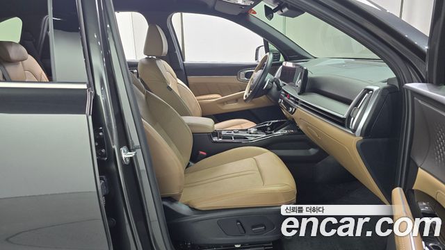 Kia Sorento 2025 — photo 12