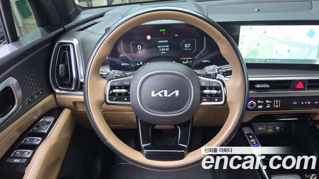 Kia Sorento 2025 — photo 13
