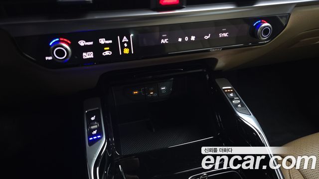 Kia Sorento 2025 — photo 16