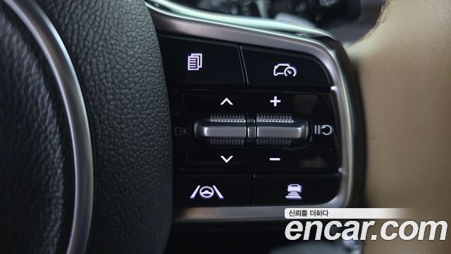 Kia Sorento 2025 — photo 17