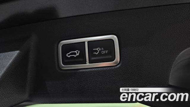 Kia Sorento 2025 — photo 19