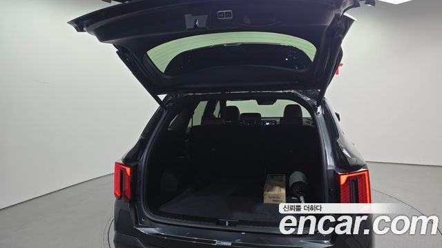 Kia Sorento 2025 — photo 20