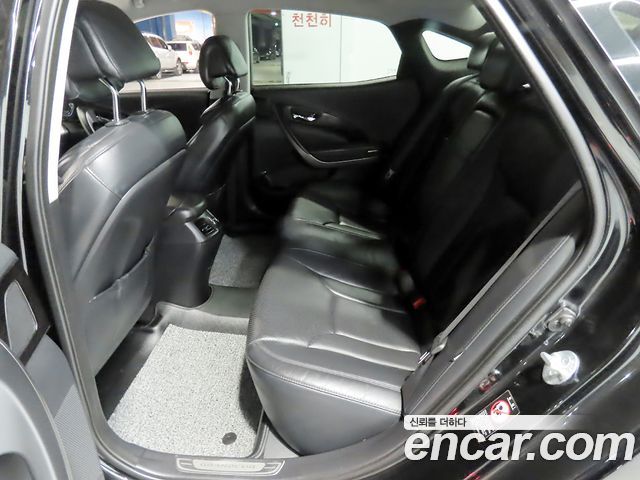 Hyundai Grandeur 2014 — photo 15