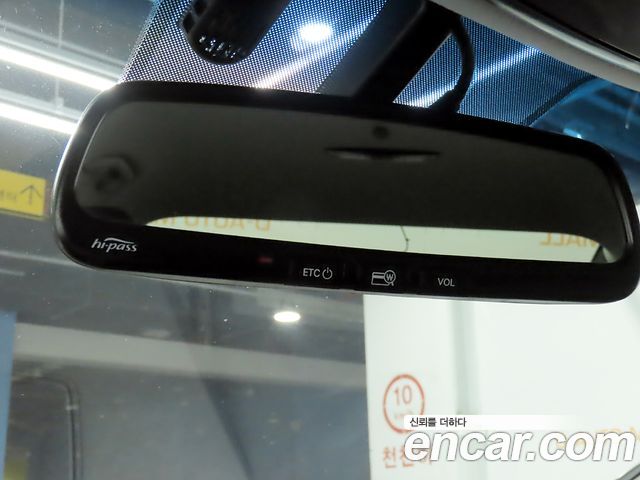 Hyundai Grandeur 2014 — photo 16