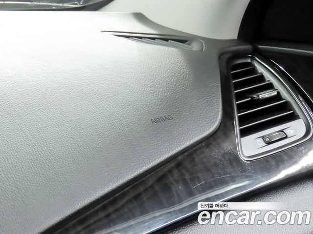 Hyundai Grandeur 2014 — photo 19