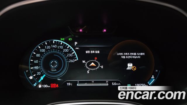 Genesis GV80 2021 — photo 11
