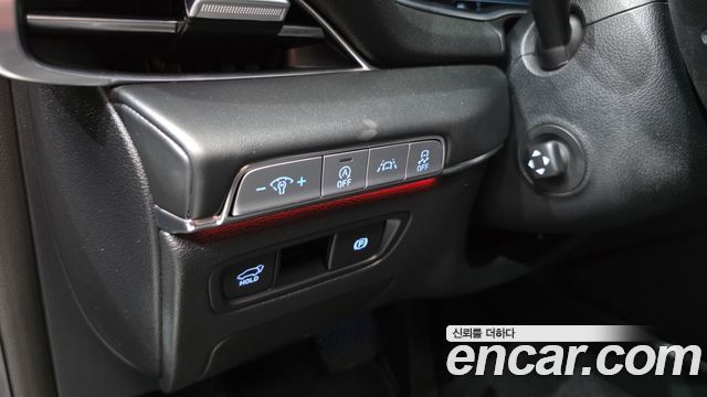 Genesis GV80 2021 — photo 20