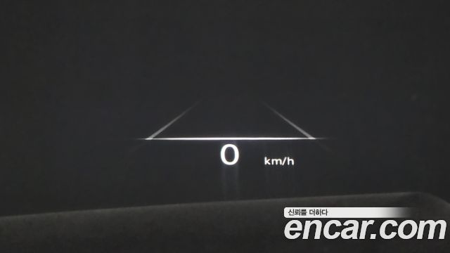 Genesis GV80 2021 — photo 23