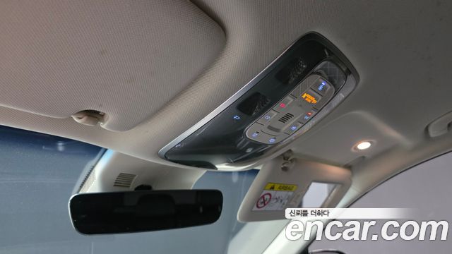 Genesis GV80 2021 — photo 28