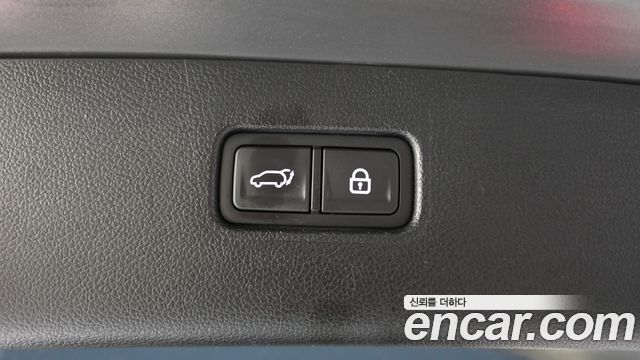 Genesis GV80 2021 — photo 32