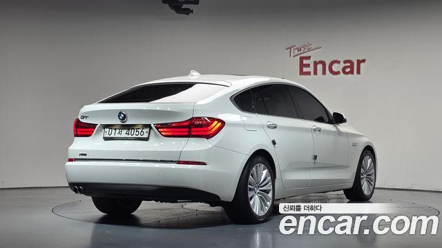BMW Gran Turismo 2017 — photo 2