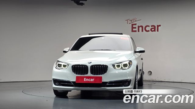 BMW Gran Turismo 2017 — photo 3