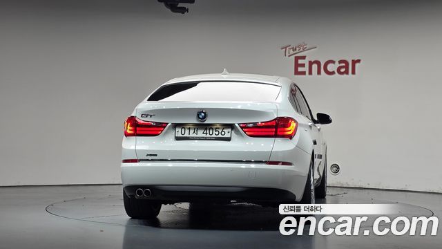 BMW Gran Turismo 2017 — photo 4
