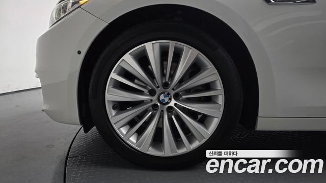 BMW Gran Turismo 2017 — photo 5