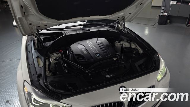 BMW Gran Turismo 2017 — photo 6