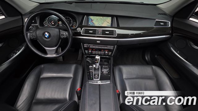 BMW Gran Turismo 2017 — photo 10
