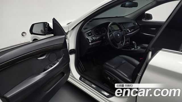 BMW Gran Turismo 2017 — photo 13