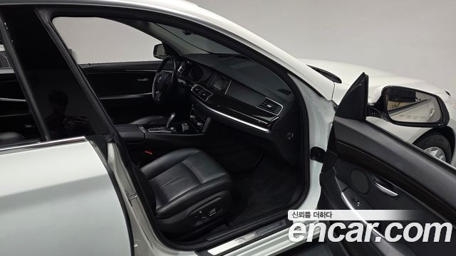 BMW Gran Turismo 2017 — photo 17