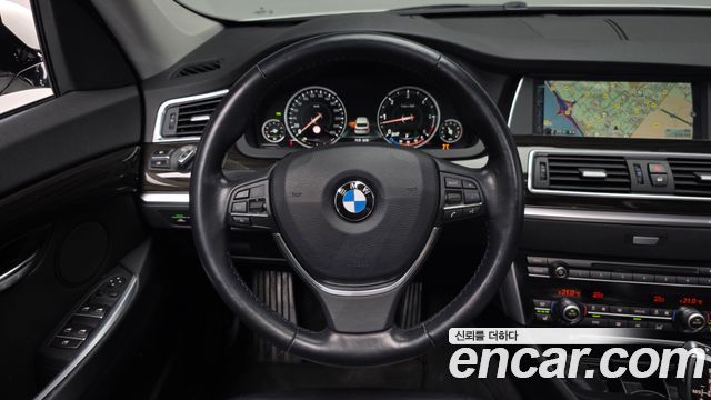 BMW Gran Turismo 2017 — photo 19