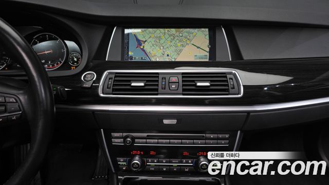 BMW Gran Turismo 2017 — photo 20
