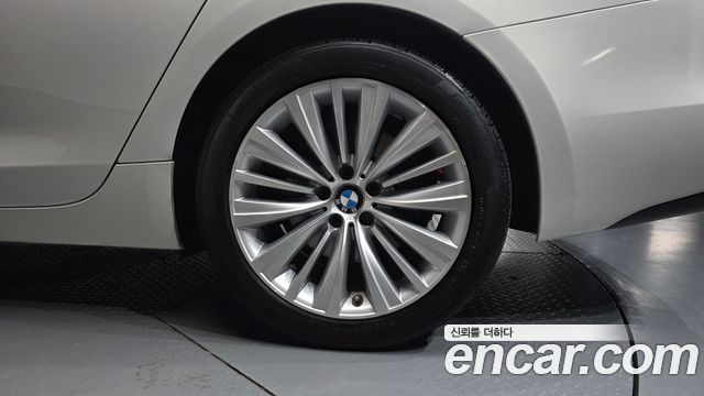 BMW Gran Turismo 2017 — photo 7