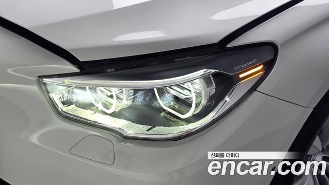 BMW Gran Turismo 2017 — photo 8