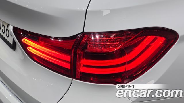 BMW Gran Turismo 2017 — photo 9