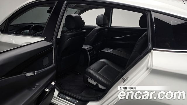 BMW Gran Turismo 2017 — photo 16
