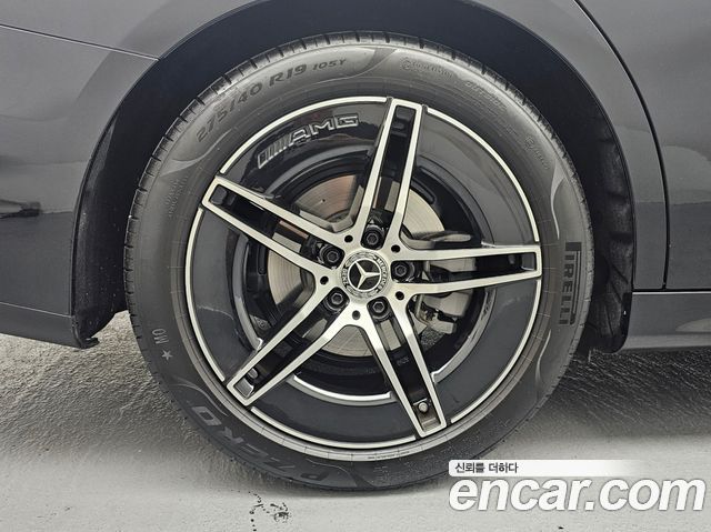 Mercedes-Benz E-Class 2026 — photo 5