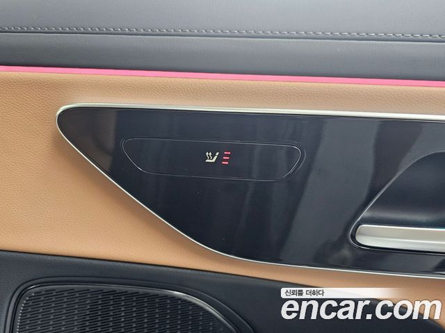 Mercedes-Benz E-Class 2026 — photo 16