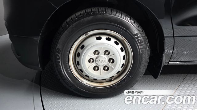Hyundai Starex 2020 — photo 5