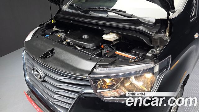 Hyundai Starex 2020 — photo 6