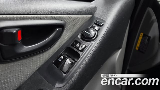 Hyundai Starex 2020 — photo 19