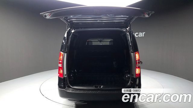 Hyundai Starex 2020 — photo 20
